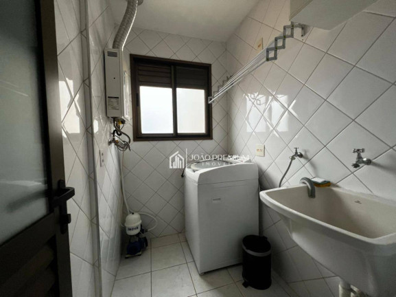 Imagem Cobertura com 3 Quartos à Venda, 98 m² em Jardim Aquarius - São José Dos Campos