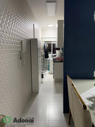 Imagem Apartamento com 2 Quartos à Venda, 53 m² em Engordadouro - Jundiaí Imagem Apartamento com 2 Quartos à Venda, 53 m² em Engordadouro - Jundiaí