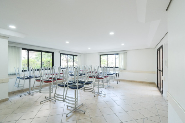 Imagem Apartamento com 3 Quartos à Venda, 70 m² em Chácara Inglesa - São Paulo