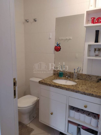 Imagem Apartamento com 3 Quartos à Venda, 145 m² em Dom Bosco - Itajaí