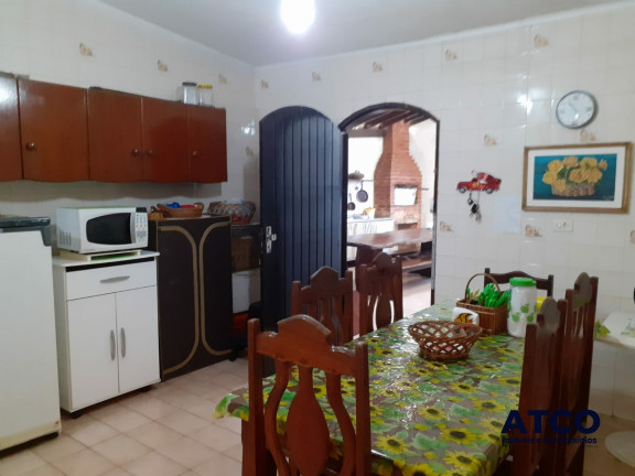 Imagem Imóvel com 5 Quartos à Venda, 274 m² em Jardim Das Palmeiras - Itanhaém Imagem Imóvel com 5 Quartos à Venda, 274 m² em Jardim Das Palmeiras - Itanhaém