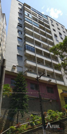 Imagem Apartamento com 2 Quartos à Venda, 70 m² em José Menino - Santos Imagem Apartamento com 2 Quartos à Venda, 70 m² em José Menino - Santos