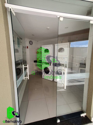Imagem Apartamento com 3 Quartos à Venda, 67 m² em Jardim Das Nações - Taubaté