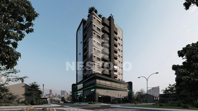 Imagem Apartamento à Venda, 76 m² em Centro - Navegantes