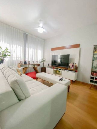 Apartamento com 3 Quartos à Venda, 88 m² em Jardim Camburi - Vitória