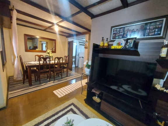 Imagem Imóvel com 5 Quartos à Venda, 200 m² em Morada Do Vale I - Gravataí