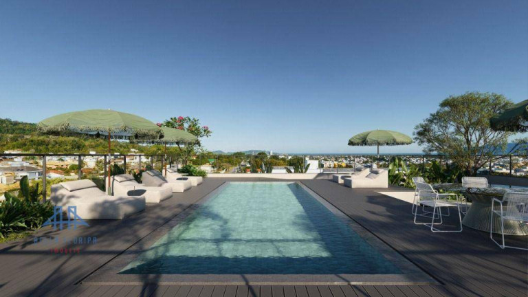 Imagem Imóvel com 2 Quartos à Venda, 67 m² em Campeche - Florianópolis Imagem Imóvel com 2 Quartos à Venda, 67 m² em Campeche - Florianópolis