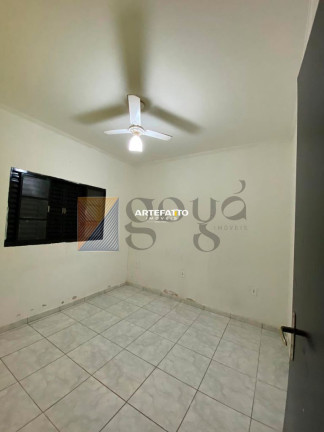 Imagem Casa com 3 Quartos à Venda, 131 m² em Jardim Victório Antônio De Santi Ii - Araraquara Imagem Casa com 3 Quartos à Venda, 131 m² em Jardim Victório Antônio De Santi Ii - Araraquara
