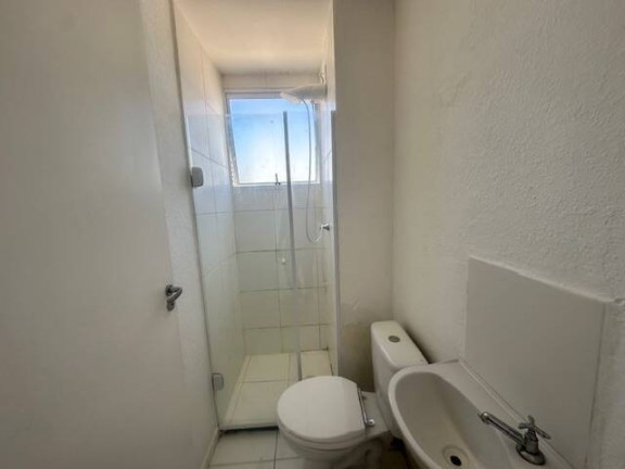 Imagem Apartamento com 2 Quartos à Venda, 39 m² em Piatã - Salvador Imagem Apartamento com 2 Quartos à Venda, 39 m² em Piatã - Salvador