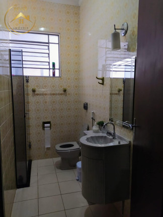 Imagem Casa com 3 Quartos à Venda, 96 m² em Jardim Chapadão - Campinas Imagem Casa com 3 Quartos à Venda, 96 m² em Jardim Chapadão - Campinas