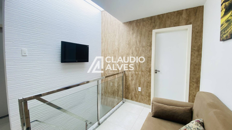Imagem Casa de Condomínio com 4 Quartos à Venda, 150 m² em Papagaio - Feira De Santana Imagem Casa de Condomínio com 4 Quartos à Venda, 150 m² em Papagaio - Feira De Santana