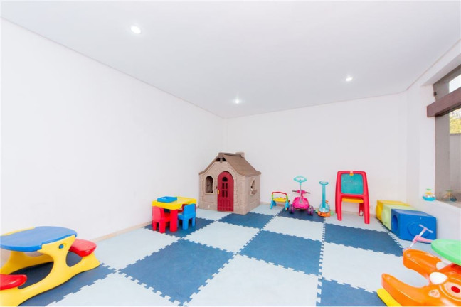 Imagem Apartamento com 3 Quartos à Venda, 189 m² em Vila Suzana - São Paulo Imagem Apartamento com 3 Quartos à Venda, 189 m² em Vila Suzana - São Paulo