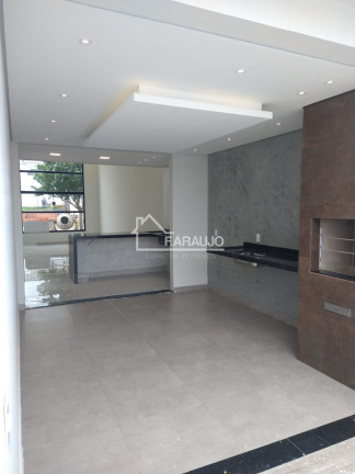 Imagem Imóvel com 3 Quartos à Venda, 127 m² em Cajuru Do Sul - Sorocaba Imagem Imóvel com 3 Quartos à Venda, 127 m² em Cajuru Do Sul - Sorocaba