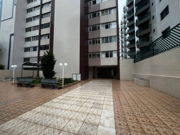 Imagem Apartamento com 1 Quarto à Venda, 40 m² em Tupi - Praia Grande Imagem Apartamento com 1 Quarto à Venda, 40 m² em Tupi - Praia Grande