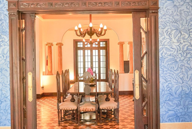 Imagem Apartamento com 3 Quartos à Venda, 134 m² em Moinhos De Vento - Porto Alegre