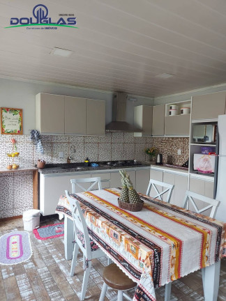 Imagem Casa com 3 Quartos à Venda,  em águas Claras - Viamão