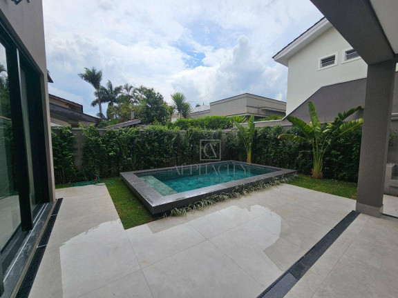 Imagem Casa com 4 Quartos à Venda, 345 m² em Alphaville 03 - Santana De Parnaíba Imagem Casa com 4 Quartos à Venda, 345 m² em Alphaville 03 - Santana De Parnaíba