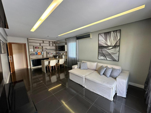 Imagem Casa de Condomínio com 4 Quartos à Venda, 685 m² em Alphaville Ii - Salvador