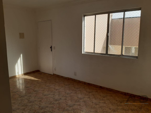 Imagem Apartamento com 2 Quartos à Venda, 47 m² em Parque São Rafael - São Paulo
