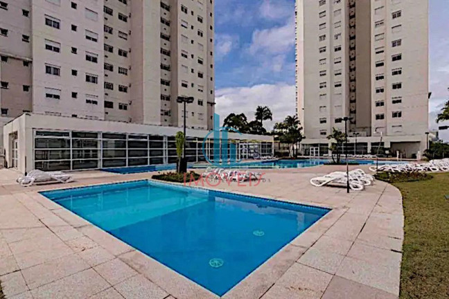Imagem Apartamento com 3 Quartos à Venda, 181 m² em Jurubatuba - São Paulo Imagem Apartamento com 3 Quartos à Venda, 181 m² em Jurubatuba - São Paulo