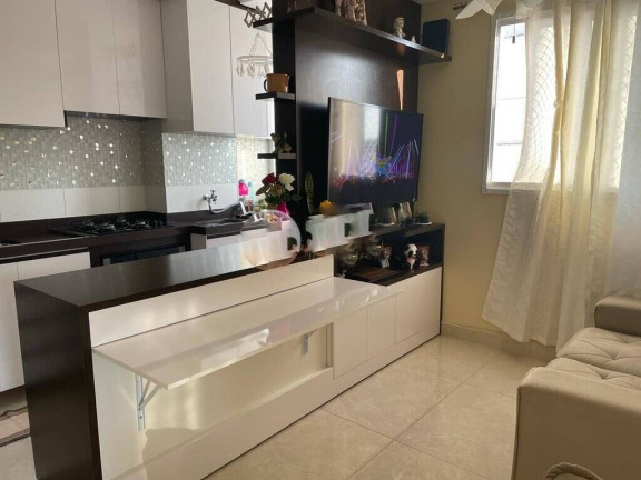 Imagem Apartamento com 2 Quartos à Venda,  em Itaquera - São Paulo