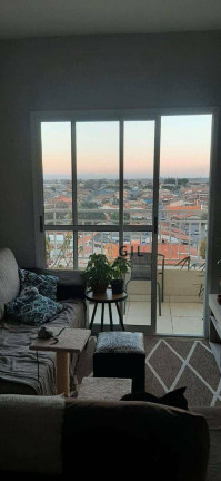 Imagem Apartamento com 2 Quartos à Venda, 54 m² em Cidade Salvador - Jacareí Imagem Apartamento com 2 Quartos à Venda, 54 m² em Cidade Salvador - Jacareí