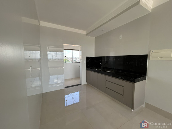 Imagem Apartamento com 2 Quartos à Venda, 70 m² em Vila Garcia - Patos De Minas