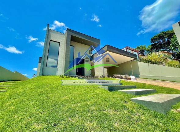 Imagem Casa de Condomínio com 4 Quartos à Venda, 600 m² em Condomínio Figueira Garden - Atibaia Imagem Casa de Condomínio com 4 Quartos à Venda, 600 m² em Condomínio Figueira Garden - Atibaia