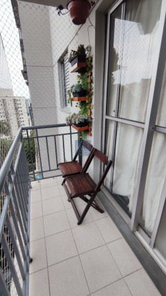 Imagem Apartamento com 2 Quartos à Venda, 53 m² em Vila Andrade - São Paulo Imagem Apartamento com 2 Quartos à Venda, 53 m² em Vila Andrade - São Paulo