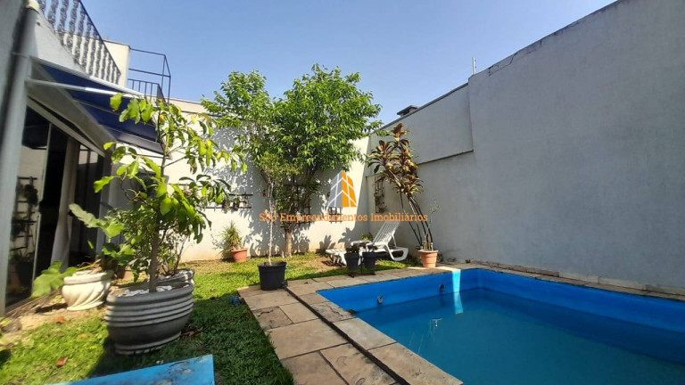 Imagem Sobrado com 4 Quartos à Venda, 240 m² em Instituto De Previdência - São Paulo Imagem Sobrado com 4 Quartos à Venda, 240 m² em Instituto De Previdência - São Paulo