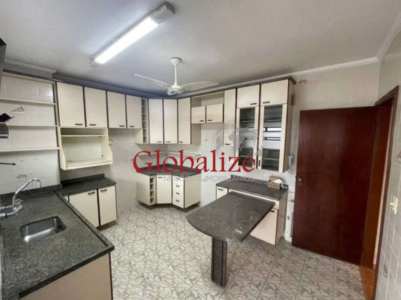 Imagem Imóvel com 3 Quartos à Venda, 128 m² em Boqueirão - Santos