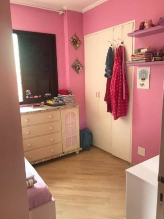 Imagem Imóvel com 3 Quartos à Venda, 83 m² em Vila Mariana - São Paulo