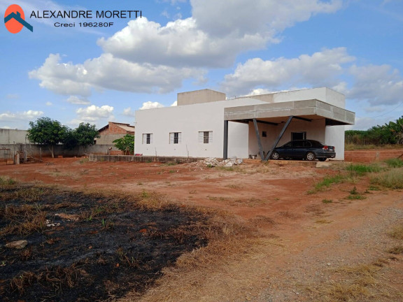 Imagem Casa com 3 Quartos à Venda, 1.000 m² em Cercado - Araçoiaba Da Serra Imagem Casa com 3 Quartos à Venda, 1.000 m² em Cercado - Araçoiaba Da Serra