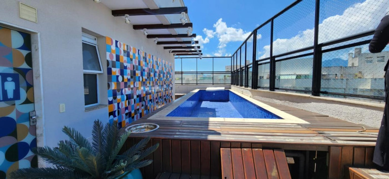 Imagem Apartamento com 3 Quartos à Venda, 293 m² em Jacarepagua - Rio De Janeiro Imagem Apartamento com 3 Quartos à Venda, 293 m² em Jacarepagua - Rio De Janeiro