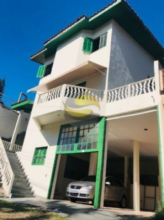 Imagem Casa de Condomínio com 3 Quartos à Venda, 328 m² em Chácara Pavoeiro - Cotia Imagem Casa de Condomínio com 3 Quartos à Venda, 328 m² em Chácara Pavoeiro - Cotia