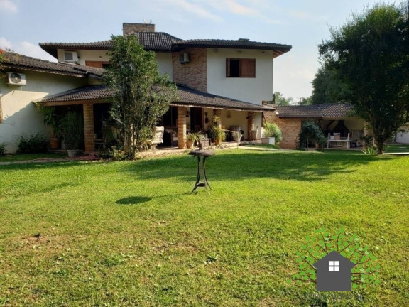 Casa com 5 Quartos à Venda, 550 m² em Jardim Do Golf I - Jandira