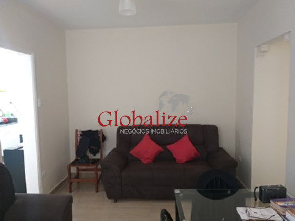 Imagem Imóvel com 2 Quartos à Venda, 60 m² em Marapé - Santos Imagem Imóvel com 2 Quartos à Venda, 60 m² em Marapé - Santos