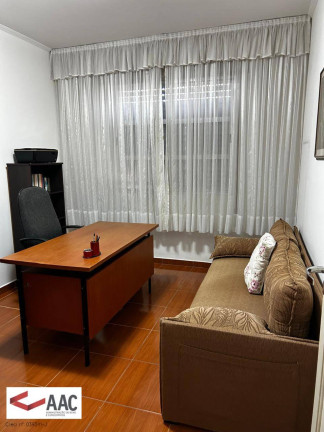 Imagem Apartamento com 3 Quartos para Alugar, 110 m² em Boqueirão - Santos Imagem Apartamento com 3 Quartos para Alugar, 110 m² em Boqueirão - Santos