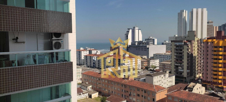 Imagem Apartamento com 2 Quartos à Venda, 74 m² em Boqueirão - Praia Grande Imagem Apartamento com 2 Quartos à Venda, 74 m² em Boqueirão - Praia Grande