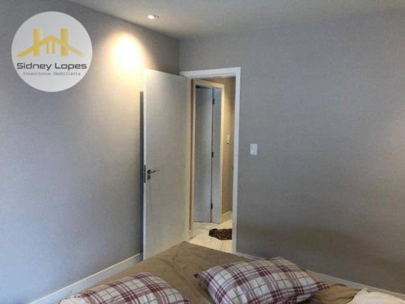 Imagem Apartamento com 3 Quartos à Venda, 170 m² em Freguesia De Jacarepaguá - Rio De Janeiro