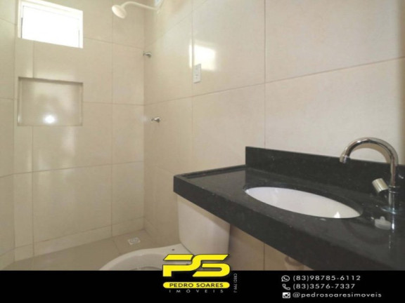 Imagem Apartamento com 2 Quartos à Venda, 57 m² em Gramame - João Pessoa Imagem Apartamento com 2 Quartos à Venda, 57 m² em Gramame - João Pessoa