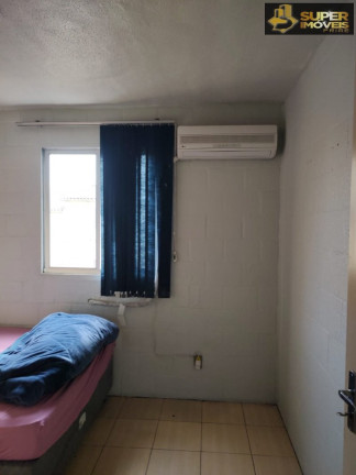 Imagem Apartamento com 2 Quartos à Venda, 42 m² em Fragata - Pelotas