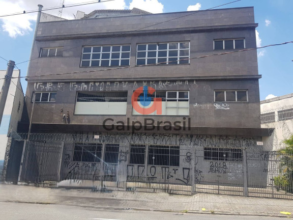 Imagem Imóvel Comercial à Venda, 1 m² em Chácara Califórnia - São Paulo