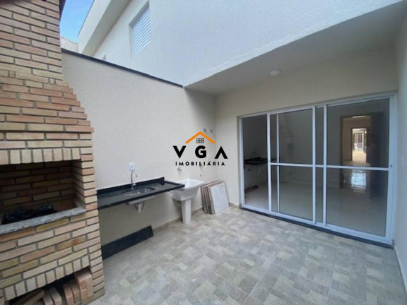Casa com 3 Quartos à Venda, 106 m² em Aricanduva - São Paulo
