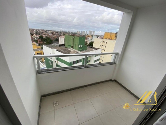 Imagem Apartamento com 2 Quartos à Venda, 64 m² em Vila Laura - Salvador