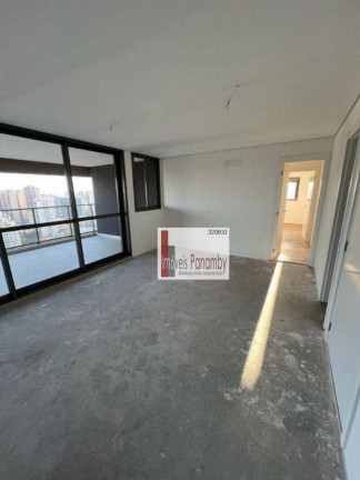 Imagem Apartamento com 3 Quartos à Venda, 143 m² em Campo Belo - São Paulo Imagem Apartamento com 3 Quartos à Venda, 143 m² em Campo Belo - São Paulo