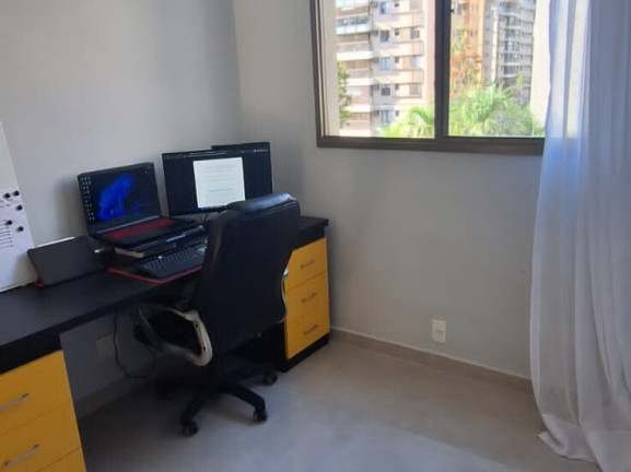 Imagem Apartamento com 3 Quartos à Venda, 83 m² em Recreio Dos Bandeirantes - Rio De Janeiro Imagem Apartamento com 3 Quartos à Venda, 83 m² em Recreio Dos Bandeirantes - Rio De Janeiro