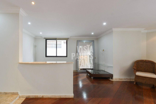 Imagem Apartamento com 3 Quartos à Venda, 177 m² em Perdizes - São Paulo Imagem Apartamento com 3 Quartos à Venda, 177 m² em Perdizes - São Paulo