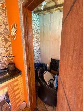 Imagem Casa com 2 Quartos à Venda, 170 m² em Nova Colifornia - Cabo Frio Imagem Casa com 2 Quartos à Venda, 170 m² em Nova Colifornia - Cabo Frio