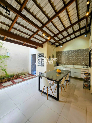 Imagem Casa de Condomínio com 3 Quartos à Venda, 189 m² em Sim - Feira De Santana Imagem Casa de Condomínio com 3 Quartos à Venda, 189 m² em Sim - Feira De Santana